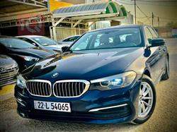 بي ام دبليو الفئة 5